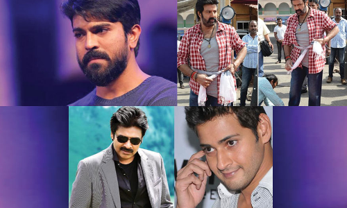 బరిలో నిలిచేదెవరు? తప్పుకునేదెవరు?