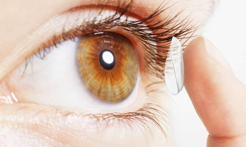 28 ఏళ్ల క్రితం పోయి.. ఇప్పుడు కంట్లో దొరికింది