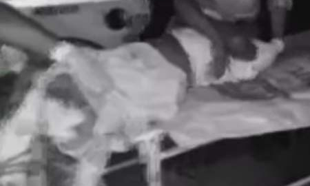 సాయన్న... వీడో కామాంధుడు...