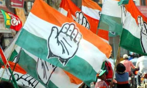 ఉద్యమకారులకు కాంగ్రెస్ మొండిచేయి... మరి నెక్స్ట్ ఏంటి? ఉద్యమకారులకు కాంగ్రెస్ మొండిచేయి... మరి నెక్స్ట్ ఏంటి?