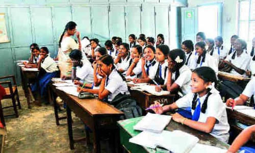 గురుకులాల పెంపు