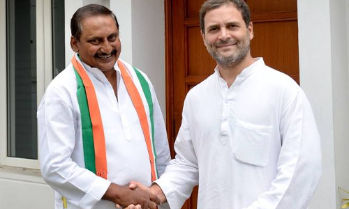 ఏపీలో ఆపరేషన్ ఘర్ వాపసీ సక్సెస్...త్వరలోనే మరో 40 మంది...