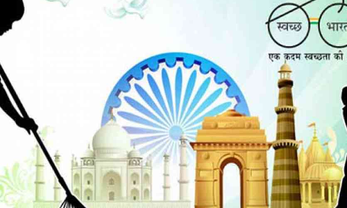 తెలంగాణ ఖాతాలో స్వచ్ఛ సర్వేక్షణ్‌ అవార్డులు