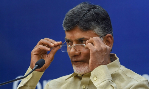 టీటీడీపీ ముఖ్య నేతలతో నేడు చంద్రబాబు భేటీ