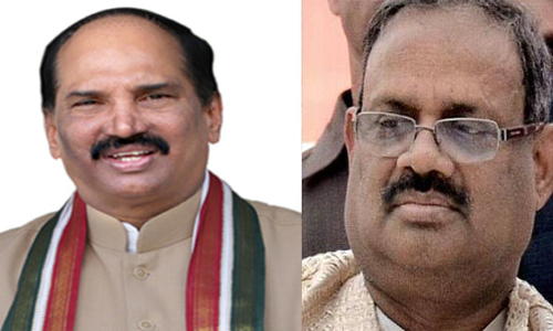 టి.కాంగ్రెస్‌ నేతలపై కుంతియా ఎందుకంత హర్ట్‌ అయ్యారు?