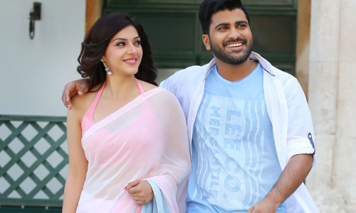 మహానుభావుడుకి నో కట్స్ మహానుభావుడుకి నో కట్స్