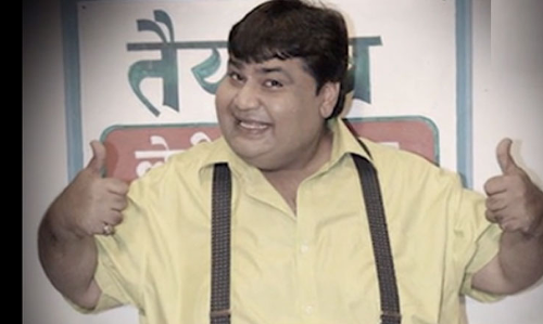 గుండెపోటుతో సినీ హాస్య నటుడు మృతి!