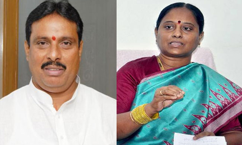 దానం నాగేందర్, కొండా సురేఖ పరిస్థితి ఏంటో..