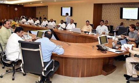 కేంద్రం న్యాయం చేయకుంటే సమరమే