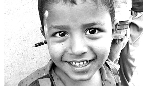 బాలుడి దారుణ హత్య