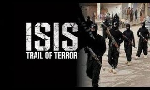 ఐసిస్‌ భారీ కుట్రను భగ్నం చేసిన ఎన్‌ఐఏ