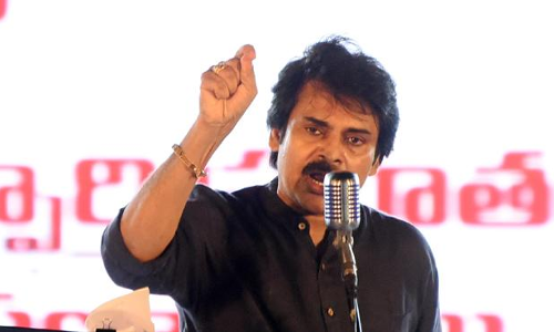 చంద్రబాబు - టీడీపీ నేతలకు పవన్ వార్నింగ్ చంద్రబాబు - టీడీపీ నేతలకు పవన్ వార్నింగ్