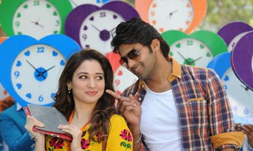 ఐశ్వర్యాభిమస్తు సినిమా రివ్యూ ఐశ్వర్యాభిమస్తు సినిమా రివ్యూ