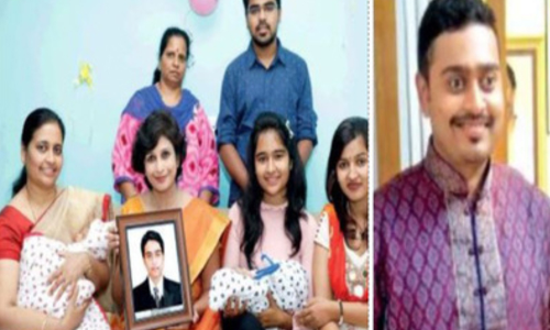 చ‌నిపోయిన కొడుకు వీర్యంతో ఆ త‌ల్లి ఏం చేసిందంటే