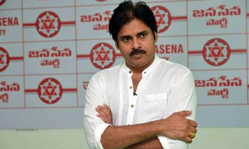 అవిశ్వాసం పెడితే.. పార్టీల మద్ధతు కూడగడతా అన్న పవన్ ఎక్కడ..?