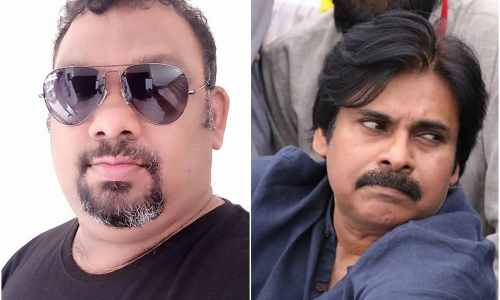 నా పోరాటం ఆగ‌దు : క‌త్తిమ‌హేష్