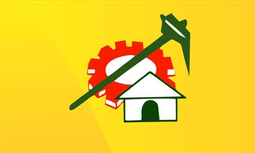 టీడీపీకి మరో షాక్ నేడు వైసీపీలో చేరతానన్న కీలకనేత!