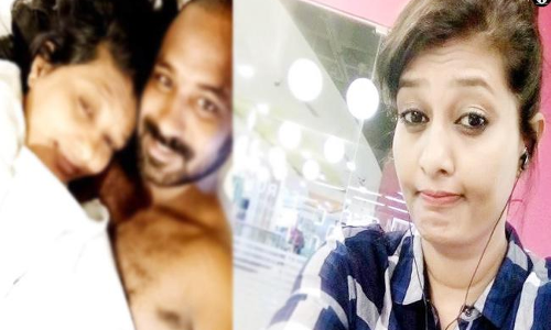 నటి నీలాణిపై కేసు నమోదు