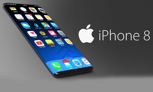 ఐఫోన్ కోసం సింగపూర్‌కు