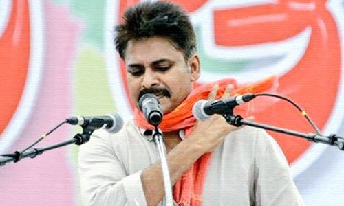 పవన్‌కల్యాణ్‌ ఇంకా.... పార్ట్‌టైమరేనా?