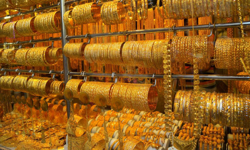 భారీగా తగ్గిన బంగారం ధర