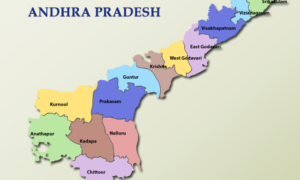 ఆంధ్రప్రదేశ్లో అవినీతి తక్కువే! సర్వే చెప్పిన సత్యం ఆంధ్రప్రదేశ్లో అవినీతి తక్కువే! సర్వే చెప్పిన సత్యం