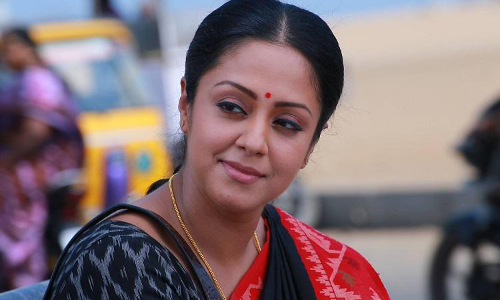 మణిరత్నం దర్శకత్వంలో జ్యోతిక మణిరత్నం దర్శకత్వంలో జ్యోతిక