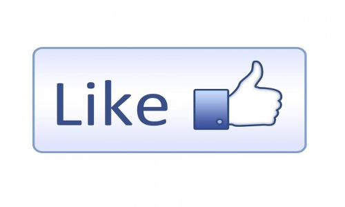 ఫేస్ బుక్ లైక్ వచ్చెను ఇలా!