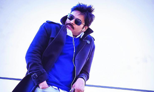 పవన్కిది వరుసగా నాలుగోసారి పవన్కిది వరుసగా నాలుగోసారి