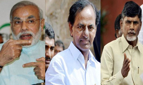 సెగలు రేపుతోన్న అవిశ్వాస అస్త్రం...పెరుగుతోన్న బీజేపీ వ్యతిరేక బలం