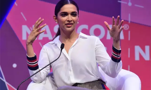 దీపికా పడుకొనే సక్సెస్ మంత్ర