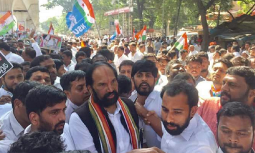 టీ కాంగ్ లో చిచ్చుపెట్ట‌నున్న‌ పీసీసీ లిస్టు..?