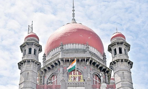 జనవరి 1నుంచి ఏపీ, తెలంగాణలో వేర్వేరు హైకోర్టులు జనవరి 1నుంచి ఏపీ, తెలంగాణలో వేర్వేరు హైకోర్టులు