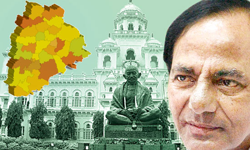 ఈ నెల 6న ముందస్తు కేబినెట్‌...పలు కీలక...