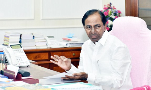 మరో కీలక నిర్ణయం తీసుకోనున్న తెలంగాణ ప్రభుత్వం
