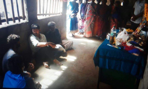 అనిత కుటుంబానికి హీరో విజ‌య్ ప‌రామ‌ర్శ‌