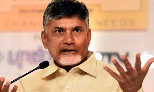 ఆ బీజేపీ మంత్రిపై చంద్ర‌బాబు చ‌ర్య‌లు..?