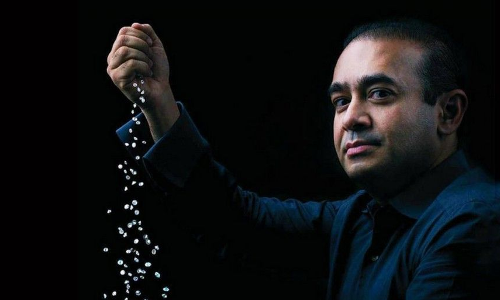 ఆర్బీఐ వల్లే పీఎన్బీలో కుంభకోణం ఆర్బీఐ వల్లే పీఎన్బీలో కుంభకోణం