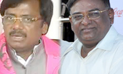 కాకలు తీరిన కుటుంబంలో... కారు చిచ్చు కాకలు తీరిన కుటుంబంలో... కారు చిచ్చు