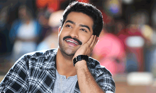 ఎన్టీఆర్ ఖాతాలో మ‌రో పాత టైటిల్‌?