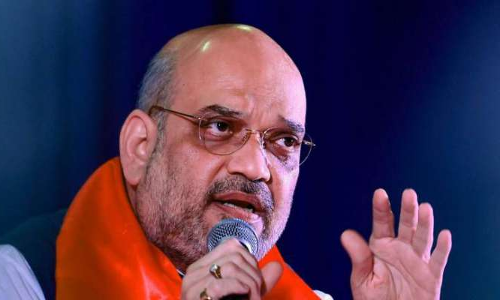 తెలంగాణ బీజేపీకి అమిత్ షా తలంటు...ముందస్తు వస్తే ఏం...