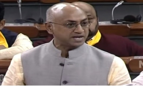 కేంద్రం ఇస్తున్న నిధులు ‘బాహుబలి’ కలెక్షన్స్ కంటే తక్కువ