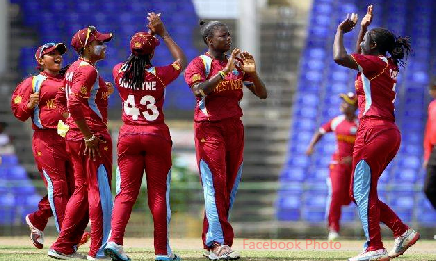 వుమెన్ క్రికెట్ కథలు వినాలంటే కరేబియన్ ద్వీపాలను చుట్టేయాల్సిందే!! వుమెన్ క్రికెట్ కథలు వినాలంటే కరేబియన్ ద్వీపాలను చుట్టేయాల్సిందే!!