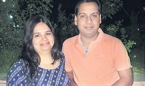 కారు ఆపనందుకు కానిస్టేబుల్ కాల్పులు.. వ్యక్తి మృతి