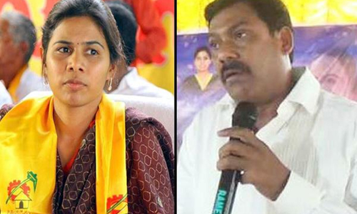 ఆళ్లగడ్డ టీడీపీలో ముదిరిన విభేదాలు..