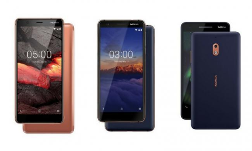 99 రూపాయలకే స్మార్ట్‌ఫోన్‌