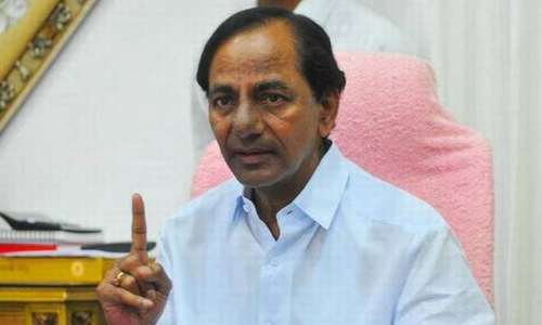 పథకాల అమలు తీరుపై సీఎం అసంతృప్తి