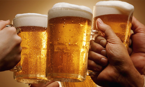 తెలంగాణలో ఇకపై బీరు ధర చూస్తే బీపీ..