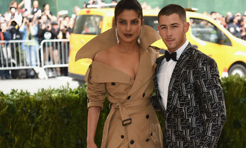 ప్రేమలో పడిన ప్రియాంక చోప్రా?