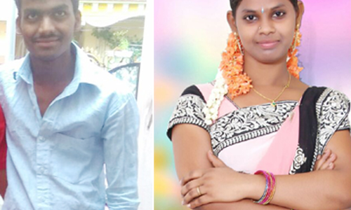 ప్రేమోన్మాది ఘాతుకం..యువతి దారుణహత్య
